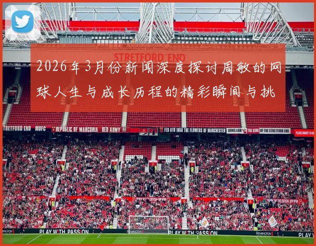 2026年3月份新闻深度探讨周敏的网球人生与成长历程的精彩瞬间与挑战